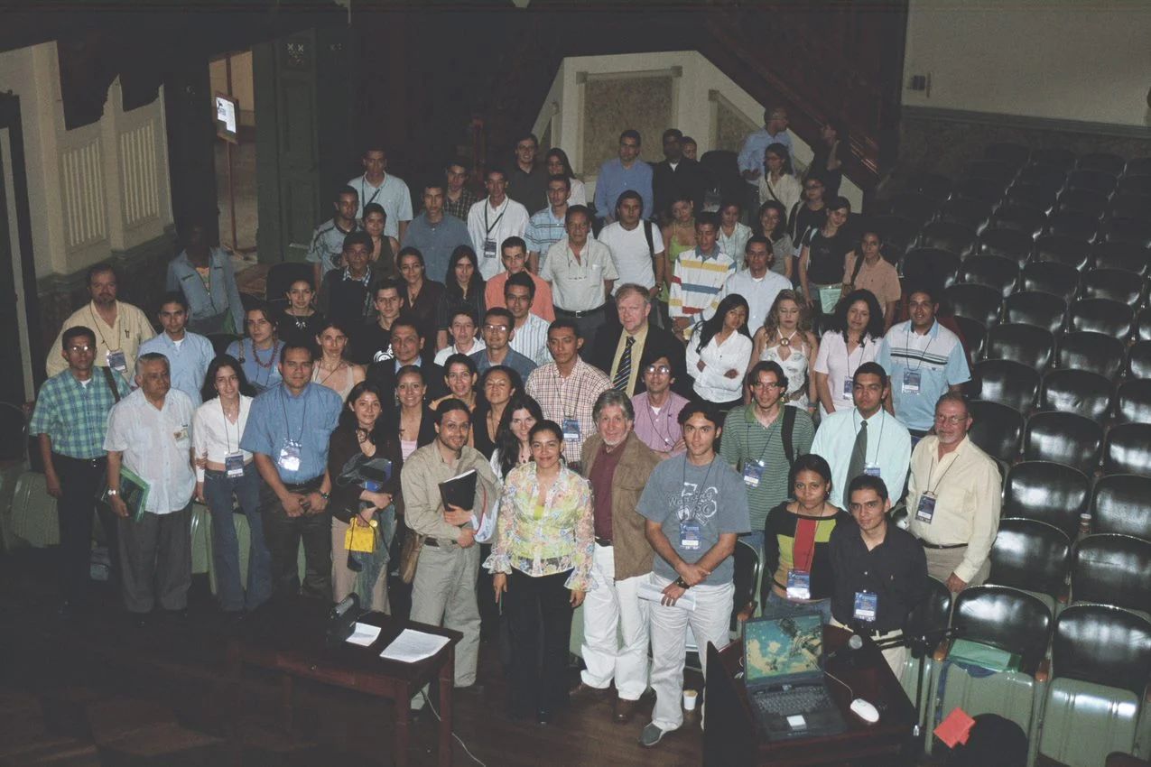 Grupo-comgreso-2005