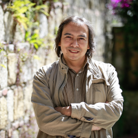 Fernando Cardenas Colne