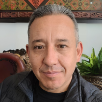 Gonzalo Arboleda COLNE