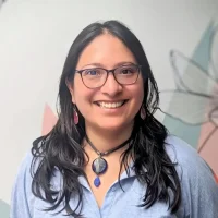 Laura Leon Anhuaman