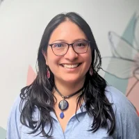 Laura Leon Anhuaman