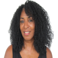 Liliana Francis COLNE