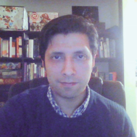 Mauricio Nava Colne
