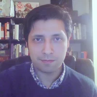 Mauricio Nava Mesa