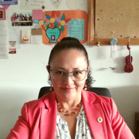 Zulma Dueñas COLNE